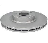 1X Brake disc HERTH+BUSS JAKOPARTS J3300547 for GENESIS Coupe 2 2011-2014