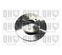 QUINTON HAZELL BDC5606 Brake disc