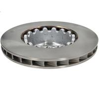 1X Brake disc SHW BFL48551 for BMW 5 (E39) 4.9 1998-2003