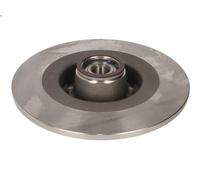 Brake Disc SNR KF155.78U for RENAULT