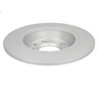 TEXTAR 92074303 Brake disc