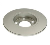 1X Brake disc TEXTAR 92082503 for VW TAIGO (CS1) 1 2021-2024