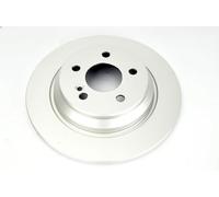 1X Brake disc TEXTAR 92099403 for MERCEDES-BENZ S-CLASS (W220, V220) 4 2000-2005