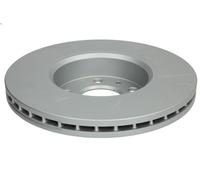 TEXTAR 92116000 Brake disc