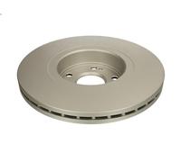 1X Brake disc TEXTAR 92119003 for RENAULT LAGUNA II (BG0/1_) 2 2006-2007