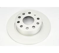 1X Brake disc TEXTAR 92120903 for AUDI A3 (8P1) 2 2003-2012