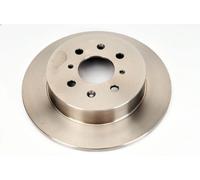 TEXTAR 92125300 Brake disc