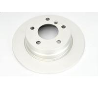 1X Brake disc TEXTAR 92132903 for BMW 1 (E87) 2 2004-2007
