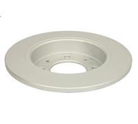 1X Brake disc TEXTAR 92134300 for KIA CERATO I Saloon (LD) 2 2004-2006