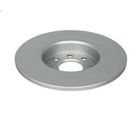 1X Brake disc TEXTAR 92145903 for OPEL ADAM (M13) 1 2014-2018