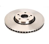 TEXTAR 92147803 Brake disc