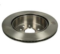 1X Brake disc TEXTAR 92148003 for LEXUS GS (_S19_) 3 2005-2011