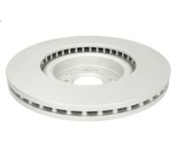 1X Brake disc TEXTAR 92150705 for MERCEDES-BENZ GLS (X166) 3 2015-2019