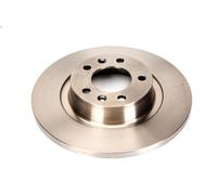 1X Brake disc TEXTAR 92157100 for CITROEN JUMPY II Van 2 2007-2016