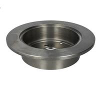 TEXTAR 92161300 Brake disc