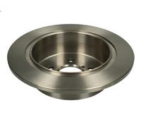 TEXTAR 92167800 Brake disc