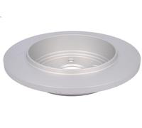 TEXTAR 92177403 Brake disc