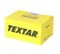 Textar 92265025 Brake Disc