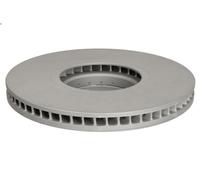 1X Brake disc TEXTAR 92266425 for BMW X5 (E70) 3 2011-2013