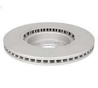 TEXTAR 92267603 Brake disc