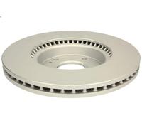 1X Brake disc TEXTAR 92290503 for KIA CEED (CD) 1.4 2018-2020