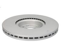 TEXTAR 92293205 Brake disc