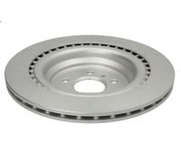 Textar 92284003 Brake Disc