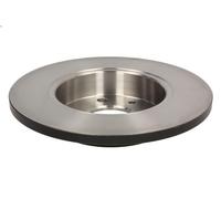 1X Brake disc TRW DF1013 for DACIA NOVA 1.4 1996-2001