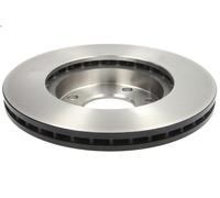 1X Brake disc TRW DF1016 RENAULT 9 (L42_) 1.4 1984-1986