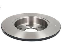 1X Brake disc TRW DF1028 for RENAULT SAFRANE I (B54_) 3 1993-1996