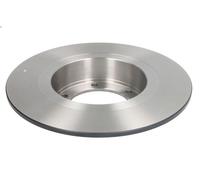 TRW Front Brake Disc DF1107 for Citroen AMI, 2 CV, MEHARI, DYANE, ACADIANE 95599322 AM45123