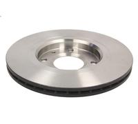1X Brake disc TRW DF1220 for CITROEN ZX (N2) 2 1992-1994