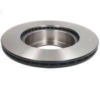 TRW Brake disc DF1418 288 20 6 127 Vented Painted TOYOTA: HILUX 6 Pick-up, HILUX 5 Pick-up