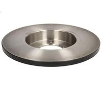 1X Brake disc TRW DF1516