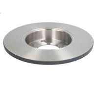 1X Brake disc TRW DF1518 for VW GOLF I (17) 1.5 1976-1980