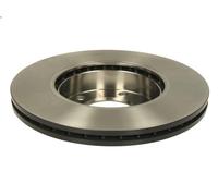 1X Brake disc TRW DF1538 for BMW 3 (E46) 2 1998-2001