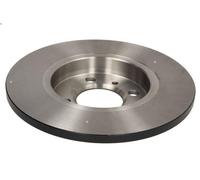 1X Brake disc TRW DF1569 for BMW 3 (E30) 1.6 1987-1991