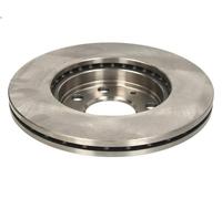 1X Brake disc TRW DF1609 for DAEWOO NEXIA 1.5 1995-1997