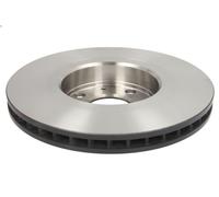 1X Brake disc TRW DF1625 for LOTUS ELAN 1.6 1989-1995