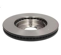 1X Brake disc TRW DF1627 for SAAB 9000 2 1985-1991
