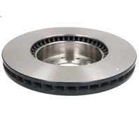 TRW Brake Disc DF1697 Vented – Fits Volvo 740, 740 Kombi, 940, 940 Kombi, 960 – 1 pc