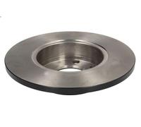 1X Brake disc TRW DF1721 for SEAT 124 2 1979-1980