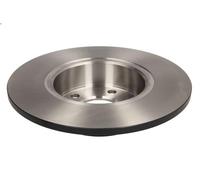 1X Brake disc TRW DF1739 for FIAT STILO (192_) 1.9 2001-2006