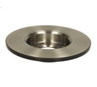 1X Brake disc TRW DF1745 for ZASTAVA 101 1.1 1975-198