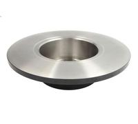1X Brake disc TRW DF2555 for BMW 5 (E34) 2 1987-1990