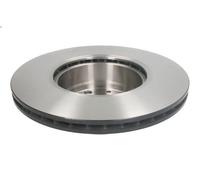 TRW DF2556 Brake disc