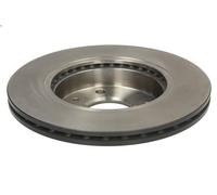 1X Brake disc TRW DF2576 for NISSAN 100NX (B13) 2 1991-1994