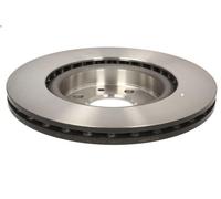 1X Brake disc TRW DF2586 for DACIA LOGAN (LS_) 1.5 2006-2012