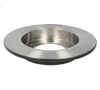 1X Brake disc TRW DF2588 SUZUKI VITARA (ET) 2 2003-2005