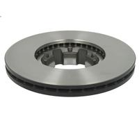 1X Brake disc TRW DF2625 for NISSAN ECO-T 3.99 1997-2000
